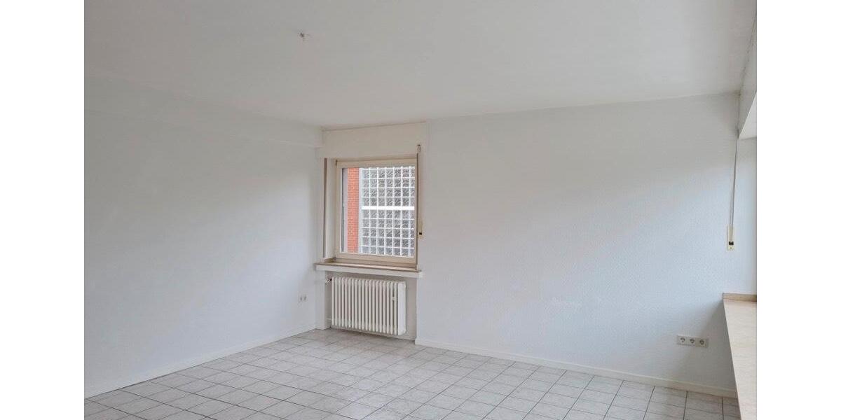 Etagenwohnung Lünen Brambauer - 3 Zimmer, 94 m&sup2;, 900&euro; | Angebot:25793376