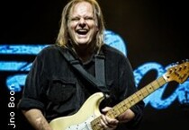 Walter Trout - New Album European Tour 2025