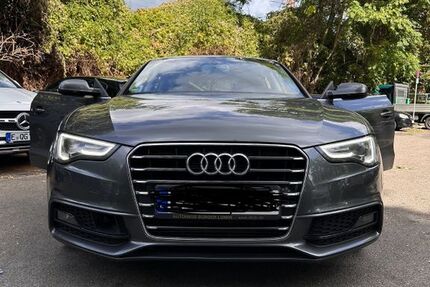 Audi A5 106.350 km 18.500 &euro; Essen 45143