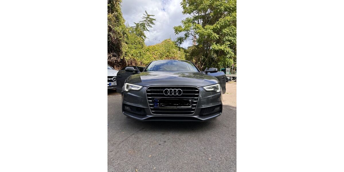 Audi A5 106.350 km 18.500 &euro; Essen 45143