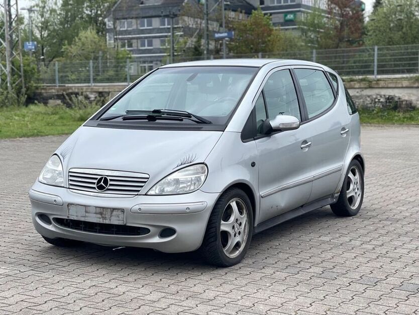 A 190