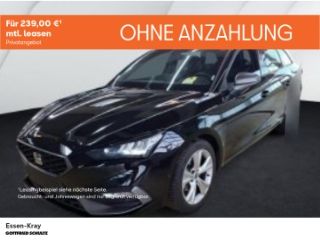 Seat Leon 21.195 km 28.800 &euro; Essen 45307