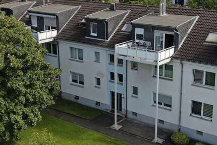 Wohnung Mülheim an der Ruhr Rechtsruhr-Nord - 4 Zimmer, 96 m&sup2;, 179.000&euro; | Angebot:27054727