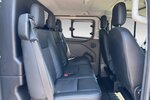 Ford Transit Custom Sport Mixto Kamera Klima Navi 159.845 km 22.900 &euro; Wuppertal 42327