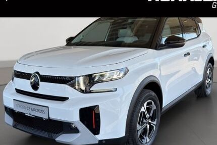 Citroen C3 Aircross 5.600 km 23.990 &euro; Essen 45143