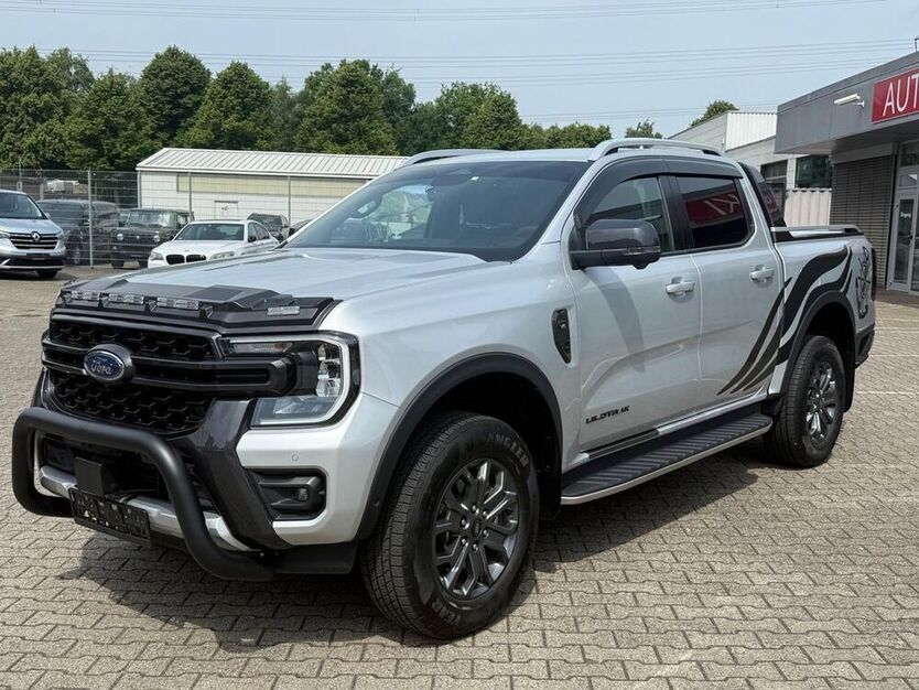 Ranger