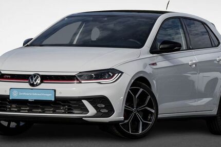 VW Polo 11.195 km 29.340 € Unna 59423