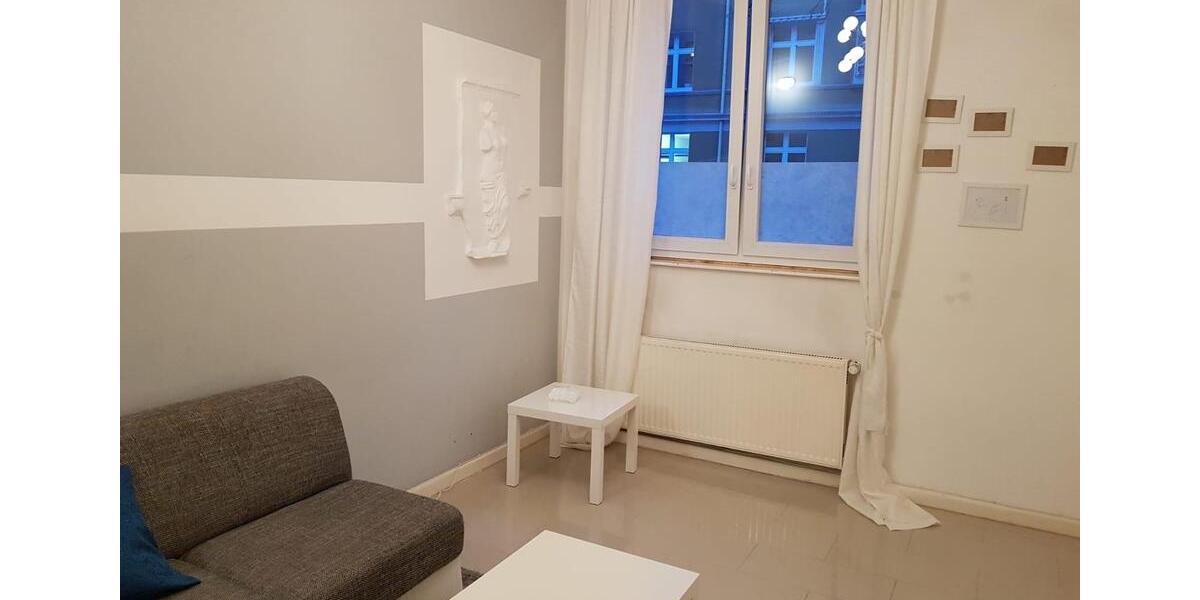 Erdgeschoßwohnung Dortmund Innenstadt Nord - 3 Zimmer, 47 m&sup2;, 115.000&euro; | Angebot:27406450