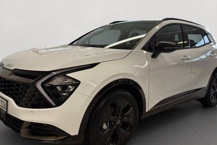 Kia Sportage 15.550 km 32.890 &euro; Mülheim an der Ruhr 45475