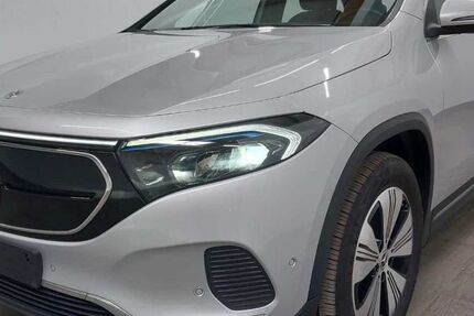 Mercedes-Benz EQA 135.000 km 24.490 &euro; Wuppertal 42281