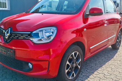 Renault Twingo 47.500 km 6.499 &euro; Essen 45279