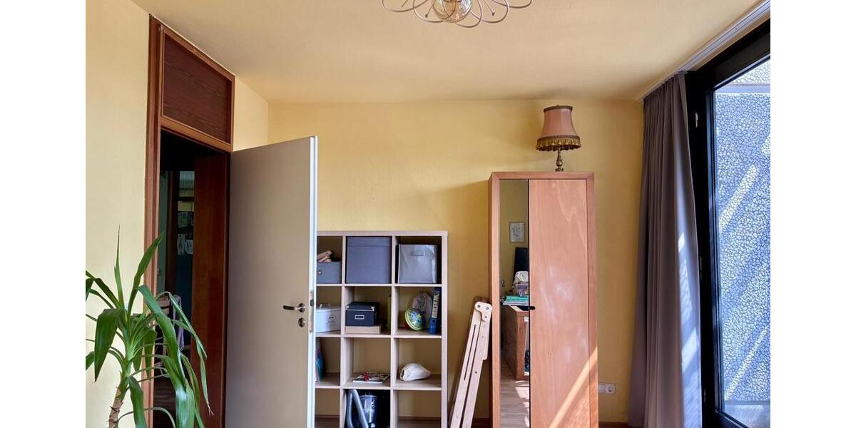 Etagenwohnung Witten Annen - 3 Zimmer, 94 m&sup2;, 1.197&euro; | Angebot:26492821
