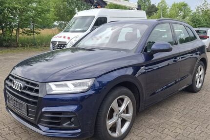 Audi Q5 101.684 km 28.900 &euro; Dortmund 44379