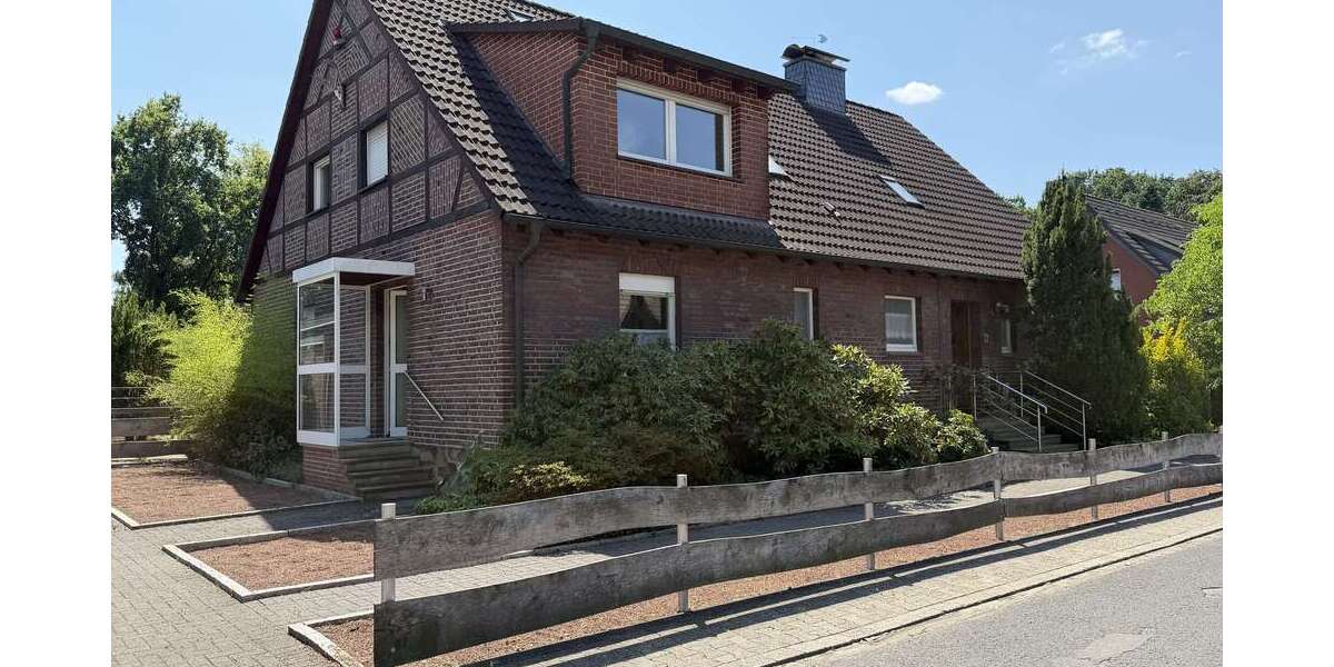 Einfamilienhaus Selm-Bork Bork - 8 Zimmer, 214 m&sup2;, 450.000&euro; | Angebot:27170071