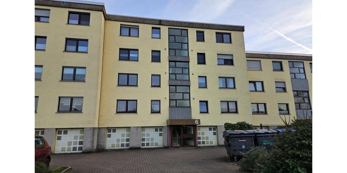 Erdgeschoßwohnung Bochum Eppendorf - 3.5 Zimmer, 87 m&sup2;, 205.000&euro; | Angebot:25082979