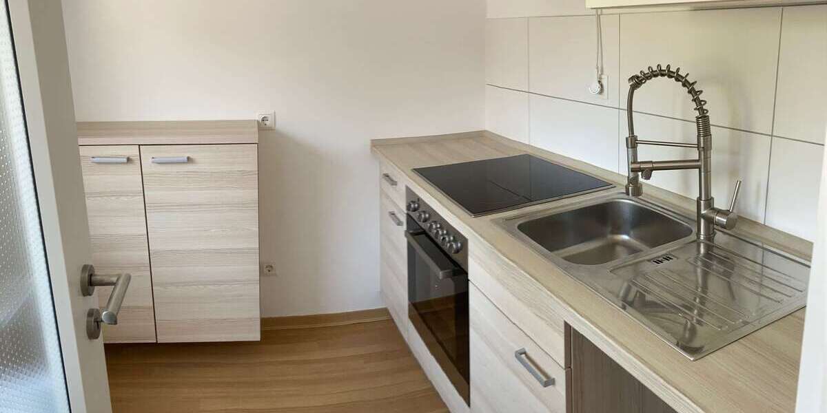 Etagenwohnung Dortmund Hörde - 1.5 Zimmer, 46 m&sup2;, 383&euro; | Angebot:27221621