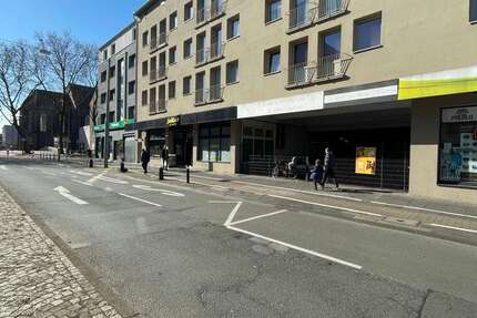 Wohnung bochum Innenstadt - 3.5 Zimmer, 67 m&sup2;, 700&euro; | Angebot:27163235