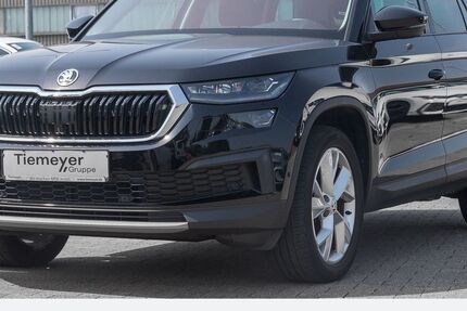 Skoda Kodiaq 71.378 km 27.990 € Remscheid 42857