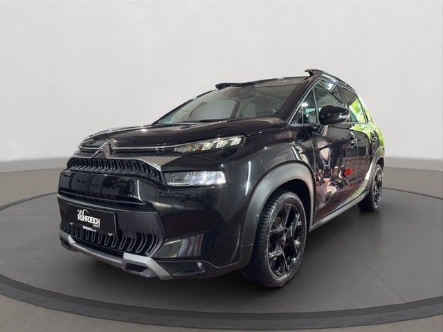 Citroen C3 Aircross 21.300 km 18.990 &euro; Essen 45143