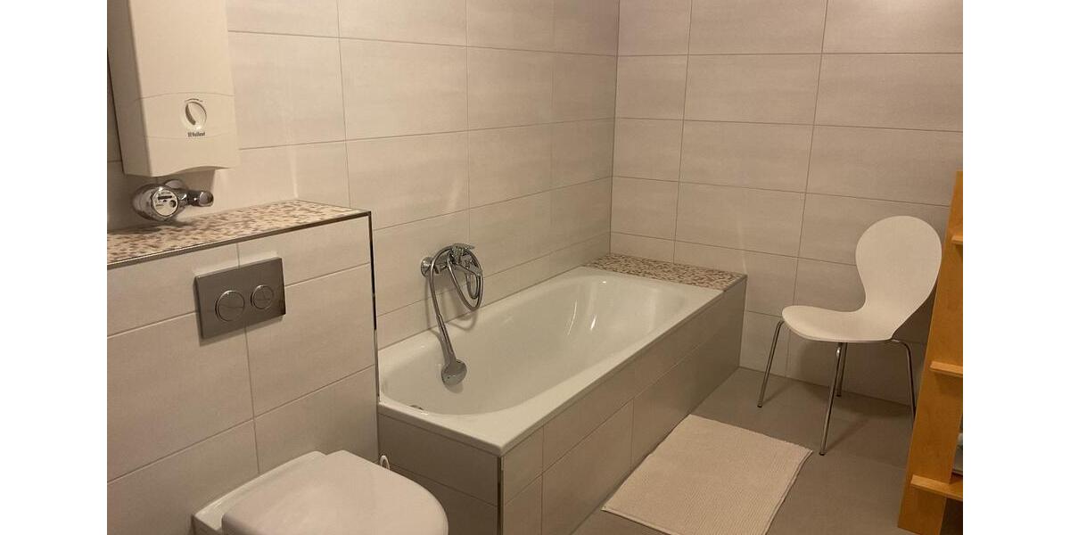 Etagenwohnung Dortmund Hombruch - 1.5 Zimmer, 43 m&sup2;, 400&euro; | Angebot:26414752