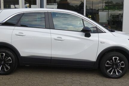 Opel Crossland (X) 24.999 km 20.999 &euro; Waltrop 45731