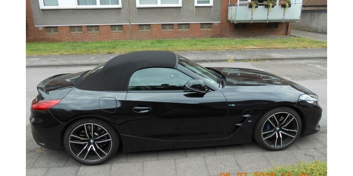 BMW Z4 81.000 km 36.000 &euro; Recklinghausen 45661