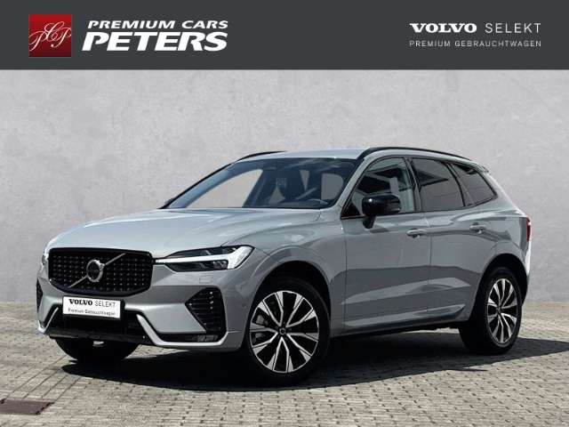 Volvo XC60 34.308 km 42.900 € Dortmund 44143