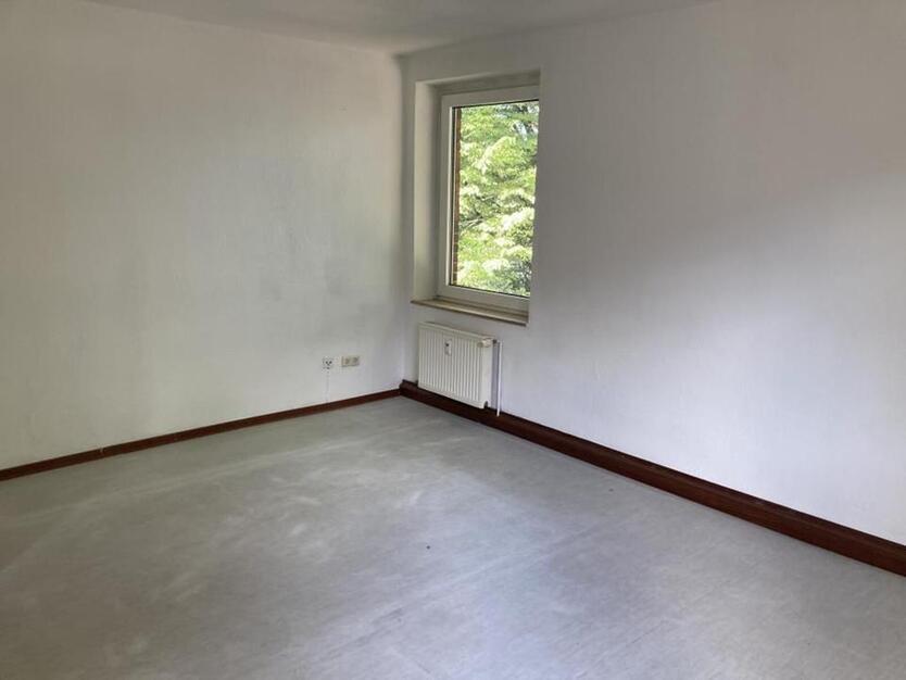 Die passende Wohnung von VIVAWEST mit Wohnberechtigungsschein. zimmer