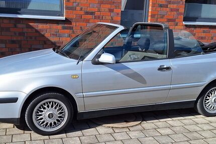 VW Golf 74.400 km 6.980 &euro; Schwerte 58239