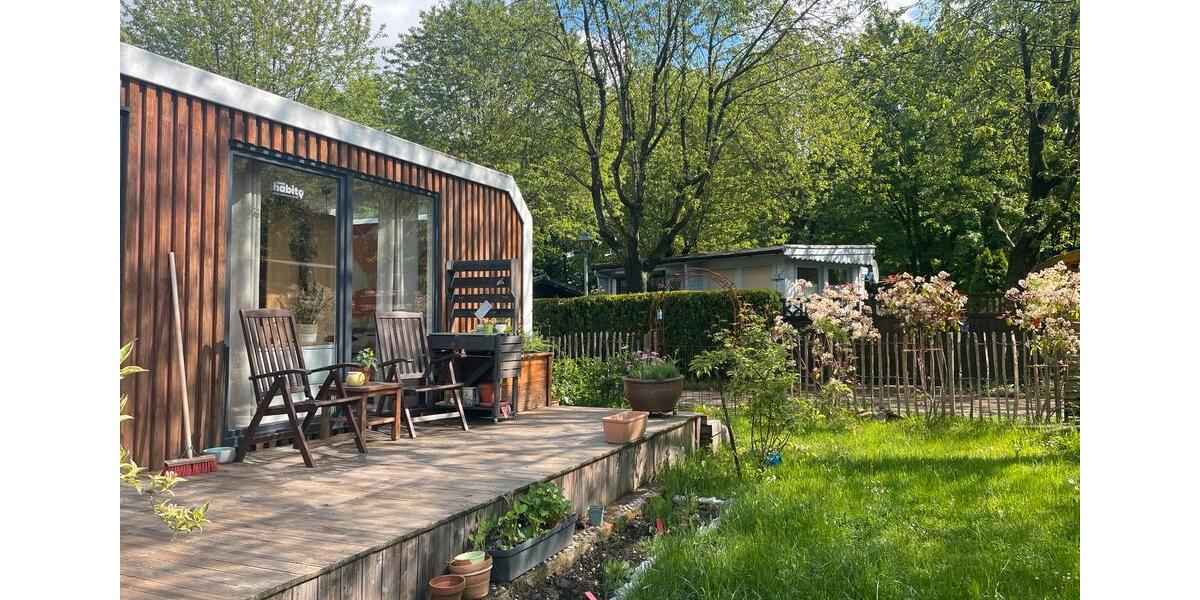Einfamilienhaus Bochum Bochum-Südwest - 1 Zimmer, 23 m&sup2;, 39.900&euro; | Angebot:26704218
