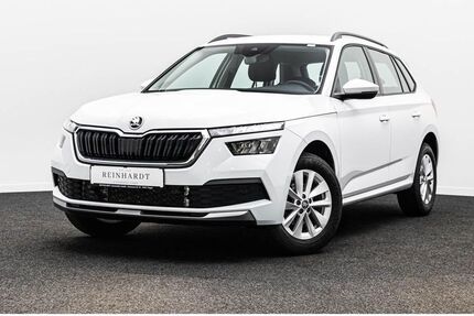 Skoda Kamiq 43.510 km 17.576 &euro; Hagen 58091
