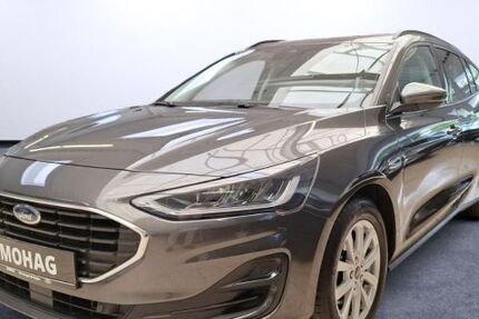 Ford Focus 42.825 km 14.990 &euro; Gelsenkirchen 45881