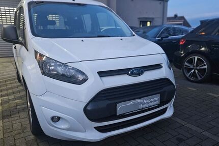 Ford Transit 201.859 km 9.980 &euro; Heiligenhaus 42579