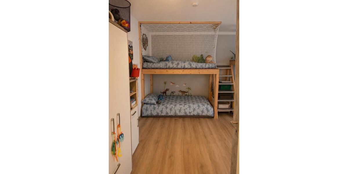 Etagenwohnung Castrop-Rauxel Becklem - 3 Zimmer, 93 m&sup2;, 250.000&euro; | Angebot:27156979