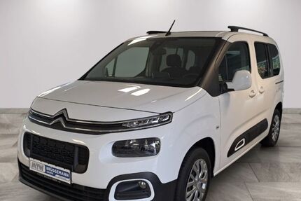 Citroen Berlingo 94.551 km 19.790 € Essen 45145