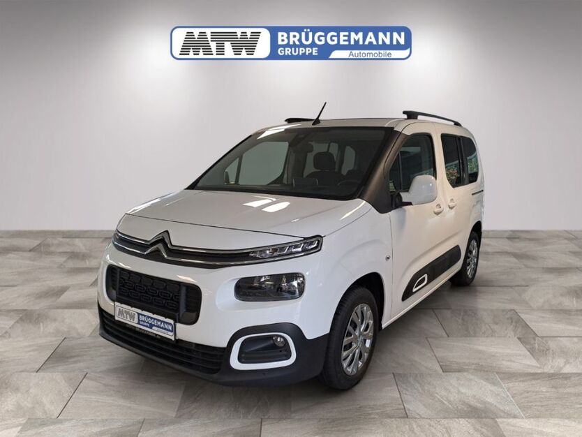 Citroen Berlingo 94.551 km 19.790 € Essen 45145