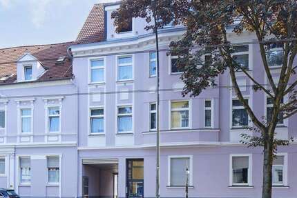 Wohnung Dortmund Dorstfeld - 1 Zimmer, 34 m&sup2;, 301&euro; | Angebot:27250683