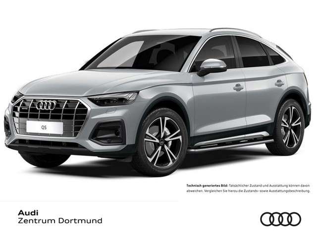 Audi Q5 52.125 km 39.788 &euro; Dortmund 44143