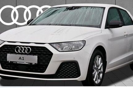 Audi A1 20.030 km 18.440 &euro; Lünen 44534