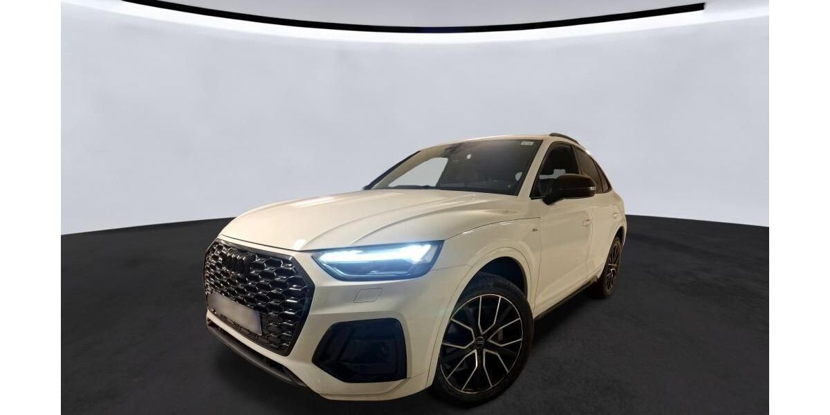 Audi Q5 39.999 km 48.849 &euro; Hagen 58091