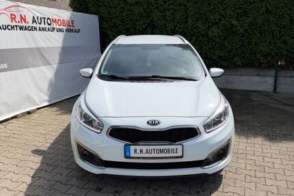 Kia ceed / Ceed 281.735 km 4.500 &euro; Dortmund 44388