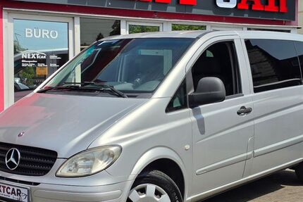 Mercedes-Benz Vito 325.000 km 5.999 &euro; Mülheim an der Ruhr 45476