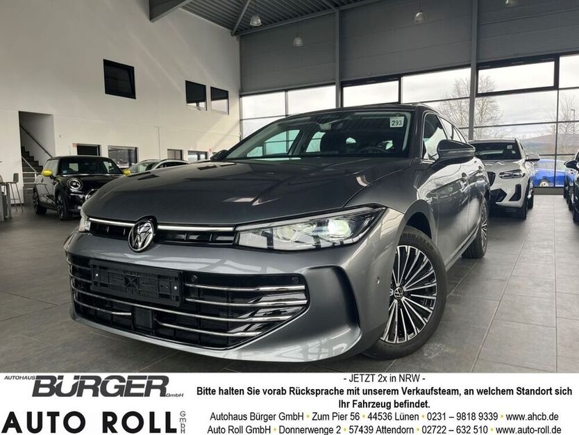 Passat