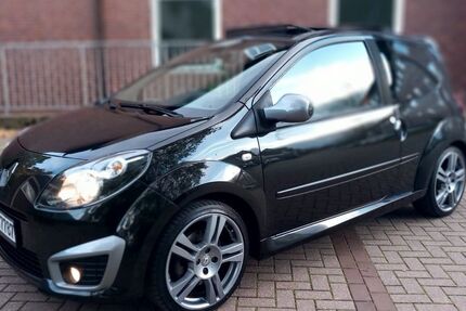 Renault Twingo 124.789 km 5.749 &euro; Essen 45136