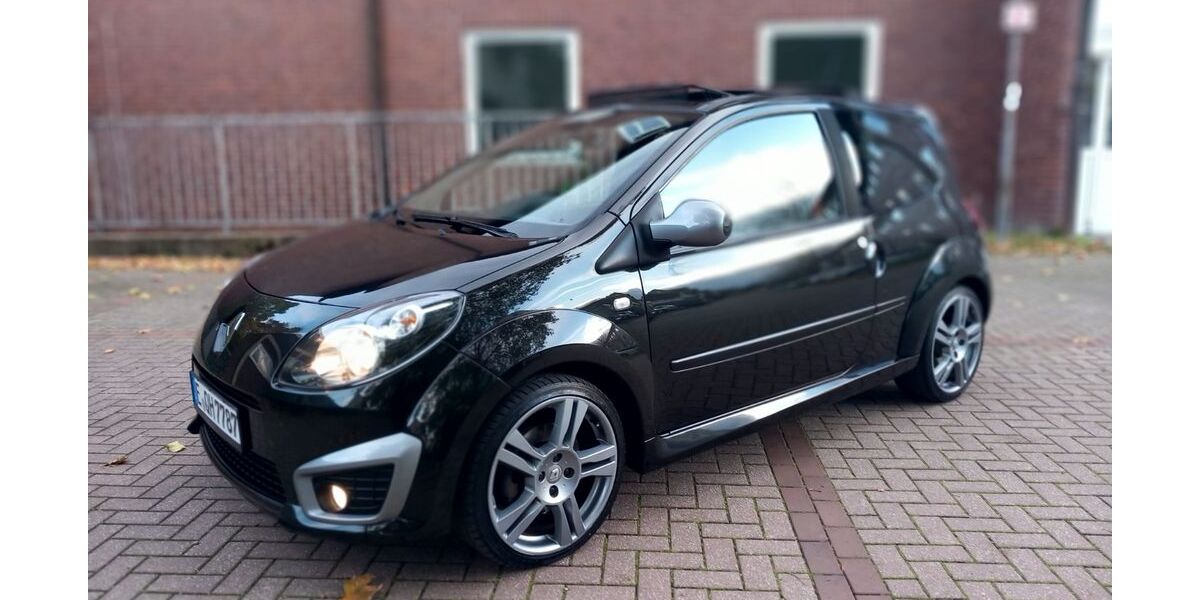 Renault Twingo 124.789 km 5.749 &euro; Essen 45136