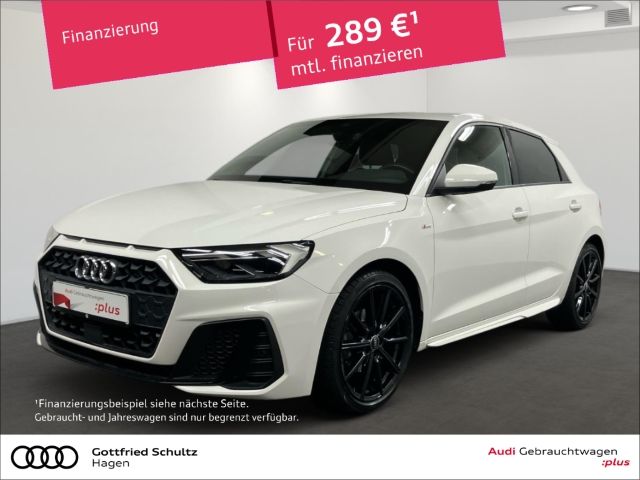 Audi A1 62.464 km 21.590 € Hagen 58089