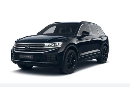 VW Touareg 22.552 km 64.870 &euro; Bochum 44809
