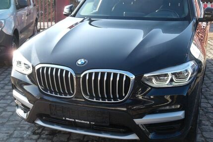 BMW X3 62.000 km 27.700 &euro; Lünen 44532