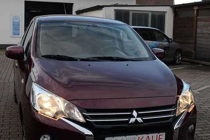 Mitsubishi Space Star 38.241 km 12.450 &euro; Bottrop 46240