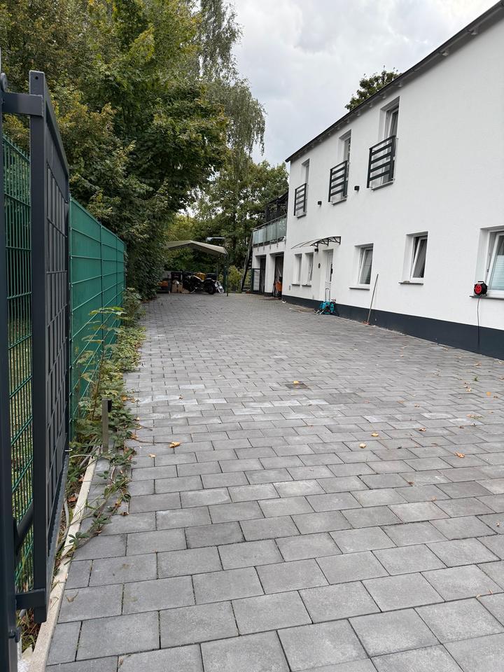 Haus zum vermieten in GE Resse ab sofort